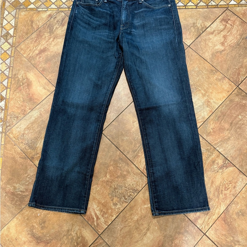 Lucky Brand 367 Vintage Boot Leg Jeans